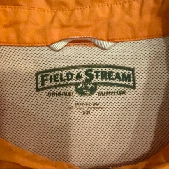 Field & Stream Shirt - Picture 10 of 10
